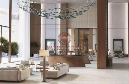Apartment - 1 - 2 for sale in Binghatti Aquarise - Business Bay - Dubai Apartment - 1 - 2 for sale in Binghatti Aquarise - Business Bay - Dubai