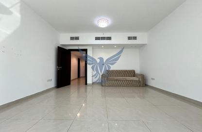 Apartment - 3 Bedrooms - 3 Bathrooms for rent in Burj Al Yaqout - Danet Abu Dhabi - Abu Dhabi