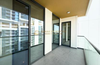 Apartment - 2 - 4 for sale in Crest Grande - Sobha Hartland - Mohammed Bin Rashid City - Dubai