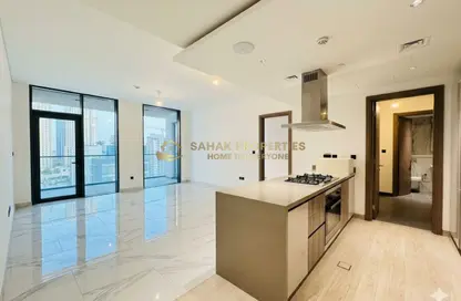 Apartment - 2 Bedrooms - 4 Bathrooms for sale in Crest Grande - Sobha Hartland - Mohammed Bin Rashid City - Dubai
