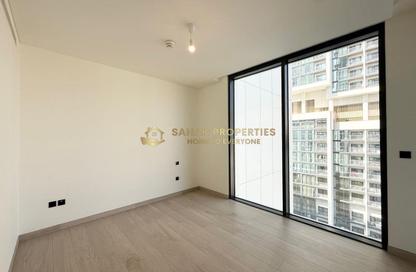 Apartment - 2 - 4 for sale in Crest Grande - Sobha Hartland - Mohammed Bin Rashid City - Dubai