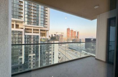 Apartment - 2 - 4 for sale in Crest Grande - Sobha Hartland - Mohammed Bin Rashid City - Dubai Apartment - 2 - 4 for sale in Crest Grande - Sobha Hartland - Mohammed Bin Rashid City - Dubai
