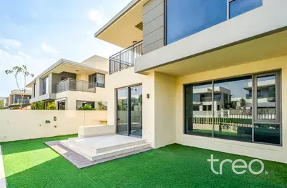 فيلا - 5 غرف نوم - 3 حمامات للايجار في مابل 1 - مابل ات دبي هيلزاستايت - دبي هيلز استيت - دبي