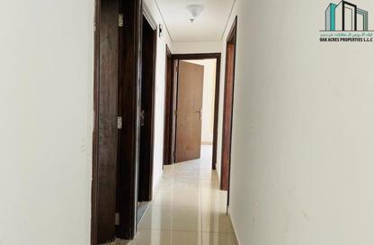 Apartment - 3 Bedrooms - 3 Bathrooms for rent in Al Salem Tower 2 - Al Nahda 1 - Al Nahda - Dubai Apartment - 3 Bedrooms - 3 Bathrooms for rent in Al Salem Tower 2 - Al Nahda 1 - Al Nahda - Dubai
