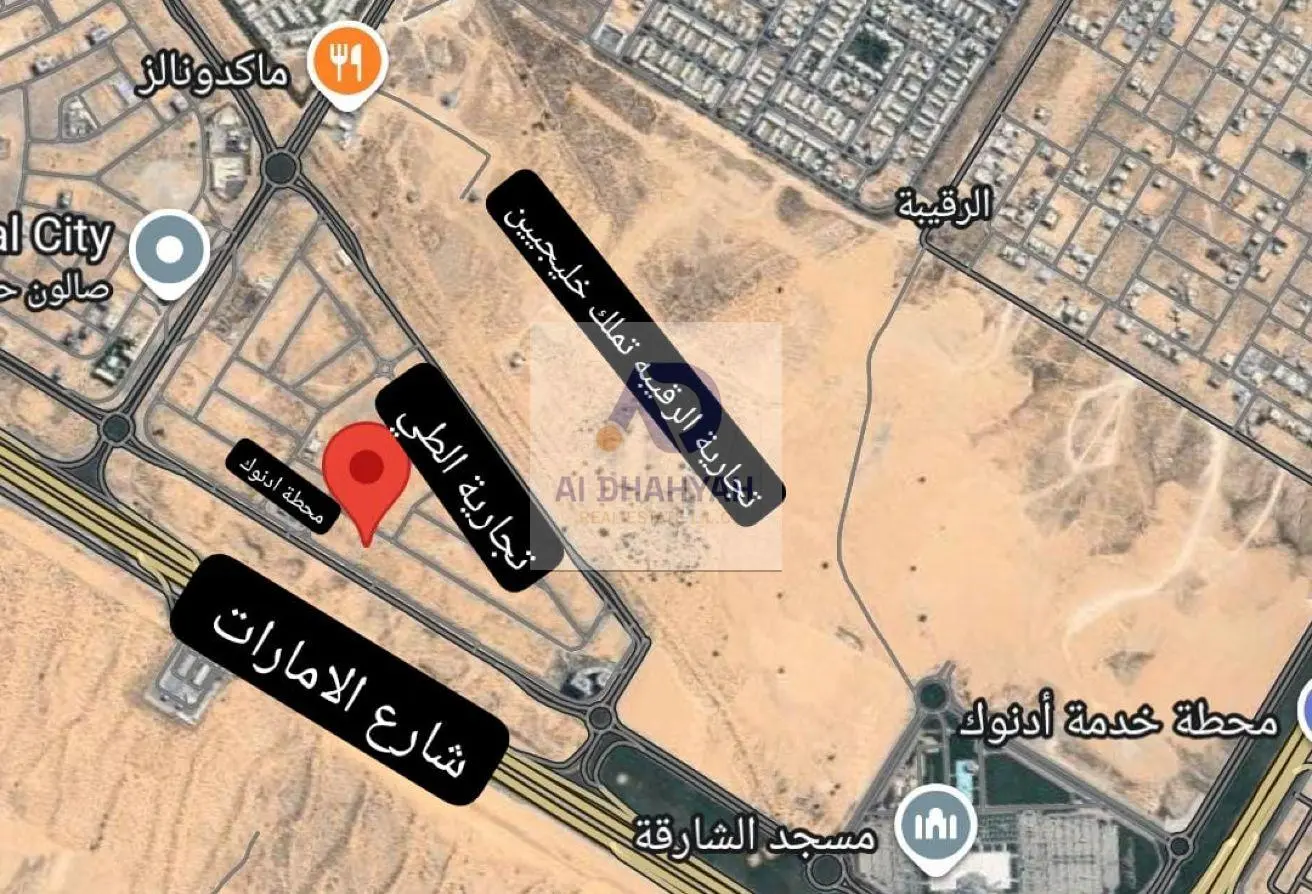 81117853 - الصورة الرئيسية للعقار