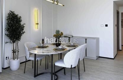Apartment - 1 - 2 for sale in Amaris Residences - District 13 - Jumeirah Village Circle - Dubai