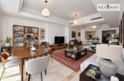 Apartment - 3 - 4 for rent in The Fairmont Palm Residence North - The Fairmont Palm Residences - Palm Jumeirah - Dubai Apartment - 3 - 4 for rent in The Fairmont Palm Residence North - The Fairmont Palm Residences - Palm Jumeirah - Dubai