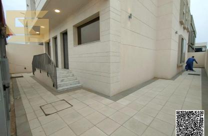 Villa - 4 Bedrooms - 6 Bathrooms for sale in Al Bahia Hills - Al Bahia - Ajman Villa - 4 Bedrooms - 6 Bathrooms for sale in Al Bahia Hills - Al Bahia - Ajman