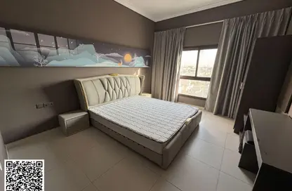 Apartment - 2 Bedrooms - 2 Bathrooms for rent in Al Rawda 2 Villas - Al Rawda 2 - Al Rawda - Ajman