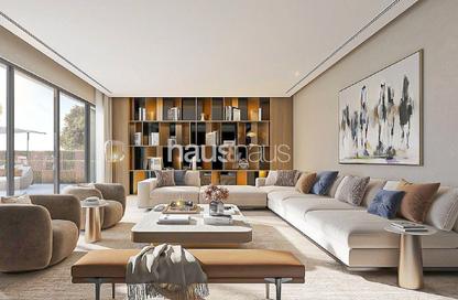 Villa - 4 - 5 for sale in Sobha Elwood - Dubai