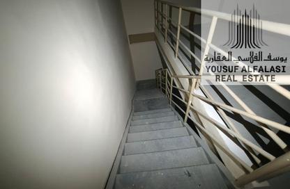 Warehouse - Studio - 1 Bathroom for rent in Al Jurf Industrial 1 - Al Jurf Industrial - Ajman