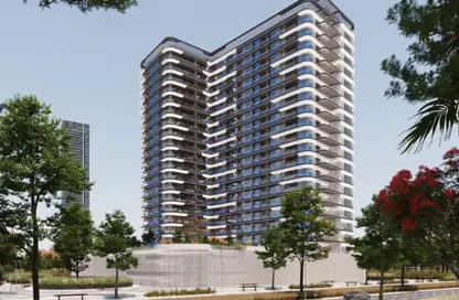 Apartment - Studio - 1 Bathroom for sale in Samana Resorts - Dubai Production City (IMPZ) - Dubai