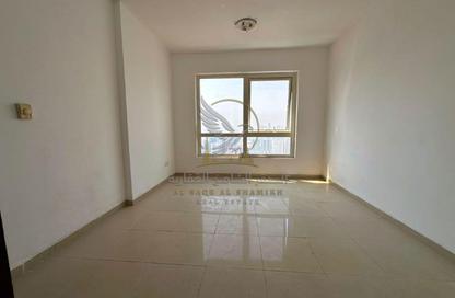 Apartment - 2 - 4 for rent in Al Khan Corniche - Al Khan - Sharjah