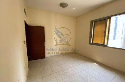 Apartment - 1 - 1 for rent in Al Naemiya Tower 1 - Al Naemiya Towers - Al Nuaimiya - Ajman