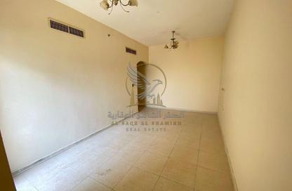 Apartment - 1 - 1 for rent in Al Naemiya Tower 1 - Al Naemiya Towers - Al Nuaimiya - Ajman