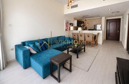 Apartment - 1 Bedroom - 2 Bathrooms for sale in Royal Residence 1 - Royal Residence - Dubai Sports City - Dubai Apartment - 1 Bedroom - 2 Bathrooms for sale in Royal Residence 1 - Royal Residence - Dubai Sports City - Dubai