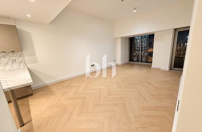 Apartment - 1 - 2 for rent in Cayan Tower - Dubai Marina - Dubai