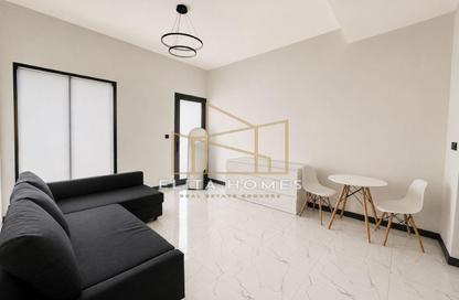 Apartment - Studio - 1 Bathroom for sale in Rukan Tower B - Rukan Tower - Rukan - Dubai