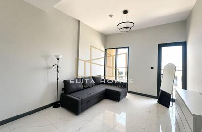 Apartment - Studio - 1 Bathroom for sale in Rukan Tower B - Rukan Tower - Rukan - Dubai