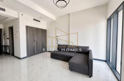 Apartment - Studio - 1 Bathroom for sale in Rukan Tower B - Rukan Tower - Rukan - Dubai