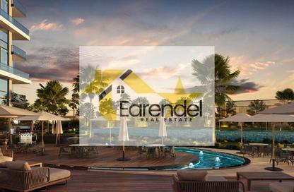 Apartment - 2 Bedrooms - 3 Bathrooms for sale in Kyoto by ORO24 - Arjan - Dubai Apartment - 2 Bedrooms - 3 Bathrooms for sale in Kyoto by ORO24 - Arjan - Dubai