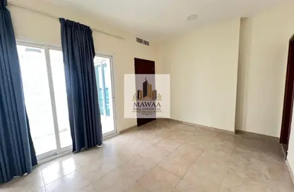 شقة - غرفة نوم - 2 حمامات للايجار في بوابة دبي الجديدة 2 - (JLT) مجمع A - أبراج بحيرات الجميرا - دبي