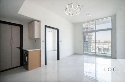 Apartment - 1 Bedroom - 2 Bathrooms for rent in Skyz by Danube - Arjan - Dubai