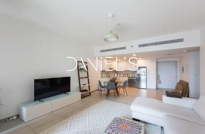 Apartment - 1 Bedroom - 1 Bathroom for rent in Lamtara 2 - Madinat Jumeirah Living - Umm Suqeim 3 - Umm Suqeim - Dubai