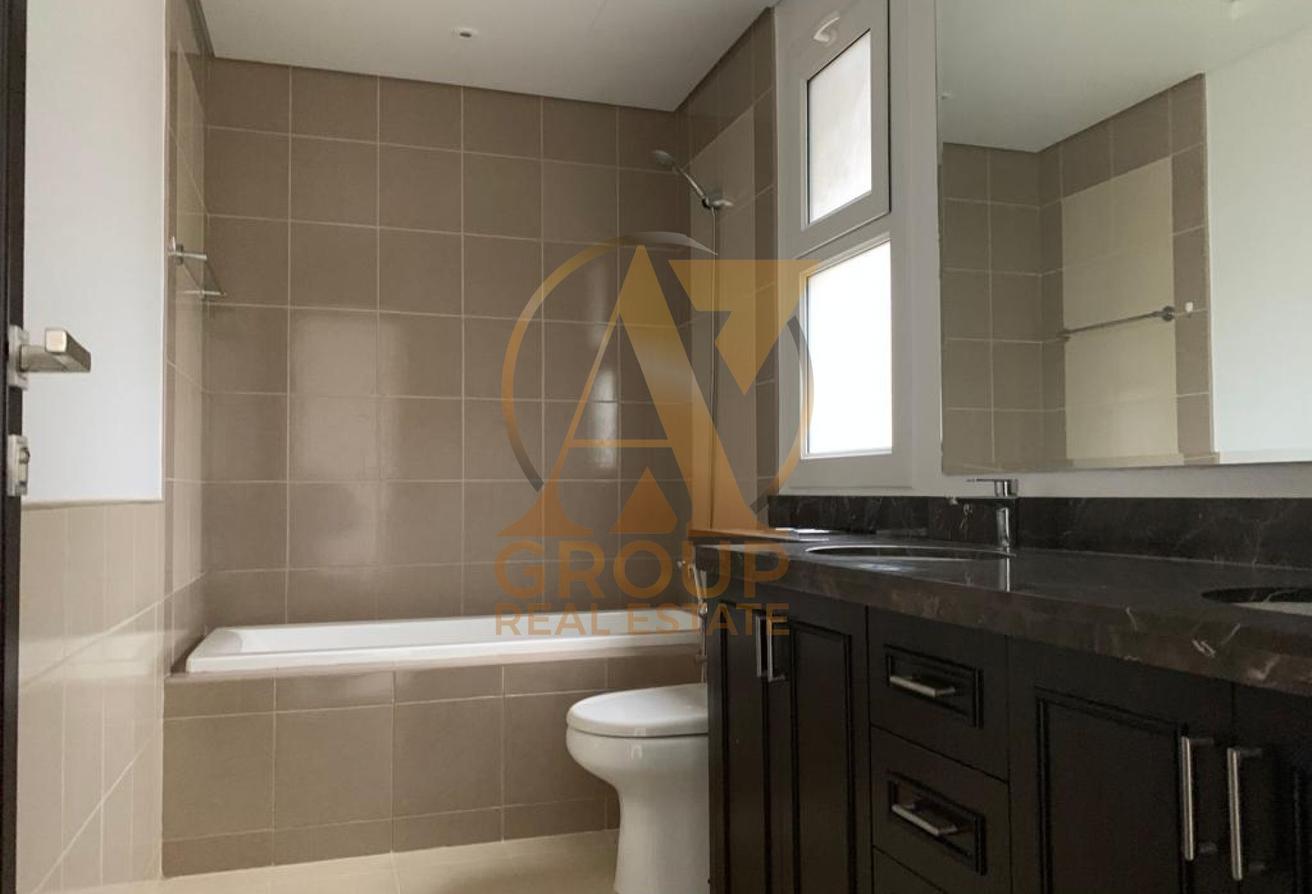 Single Row | Corner Unit | 3BR + Maid | Landscaped Garden photo 11