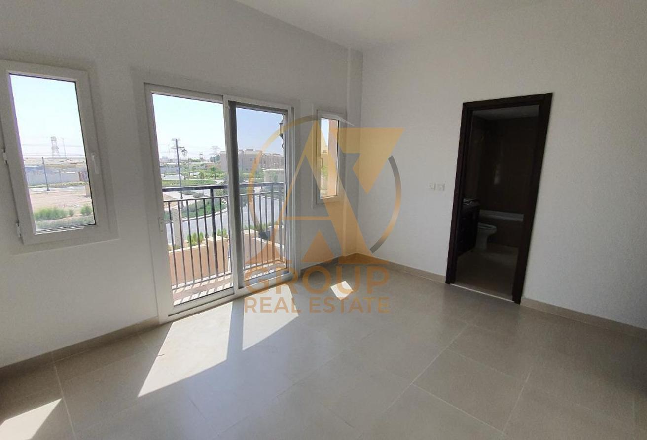 Single Row | Corner Unit | 3BR + Maid | Landscaped Garden photo 8