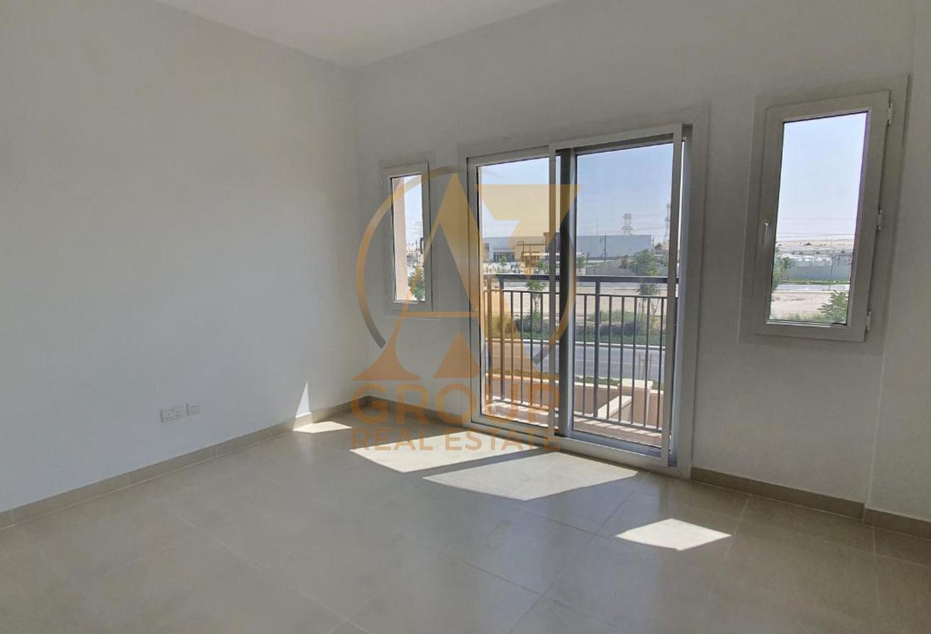 Single Row | Corner Unit | 3BR + Maid | Landscaped Garden photo 7