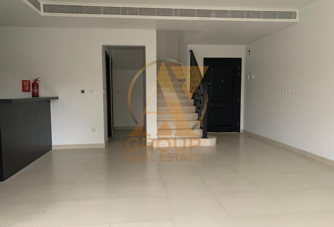 Single Row | Corner Unit | 3BR + Maid | Landscaped Garden photo 12