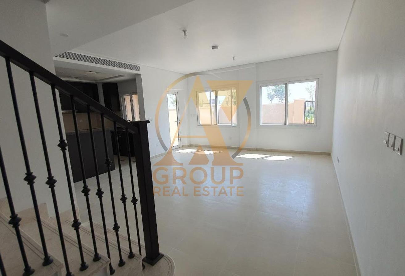 Single Row | Corner Unit | 3BR + Maid | Landscaped Garden photo 9