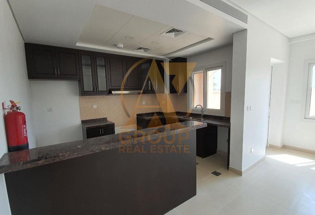 Single Row | Corner Unit | 3BR + Maid | Landscaped Garden photo 14