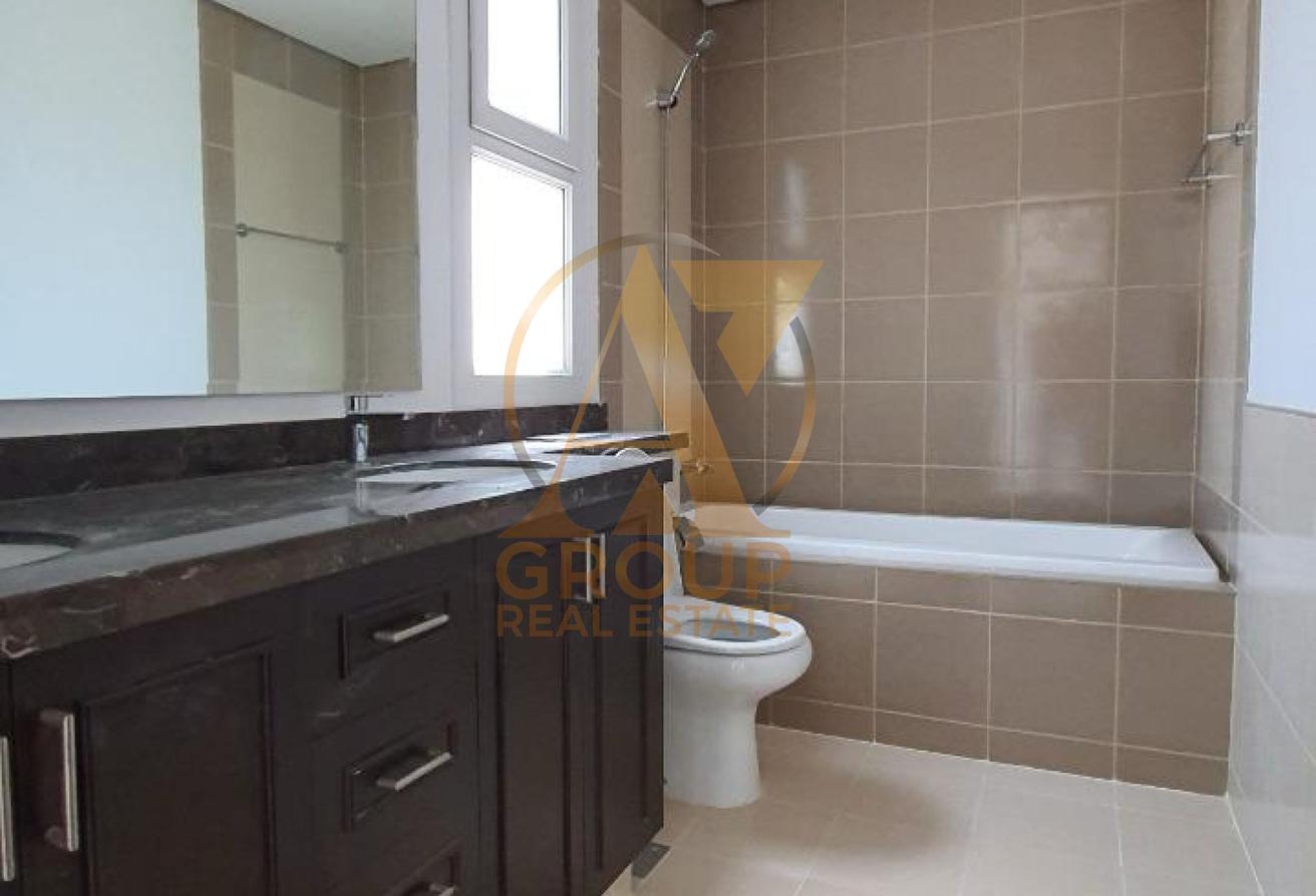 Single Row | Corner Unit | 3BR + Maid | Landscaped Garden photo 16