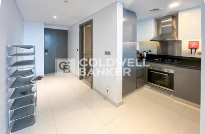 Apartment - 1 Bedroom - 2 Bathrooms for rent in Damac Maison Prive B - Damac Maison Prive - Business Bay - Dubai Apartment - 1 Bedroom - 2 Bathrooms for rent in Damac Maison Prive B - Damac Maison Prive - Business Bay - Dubai