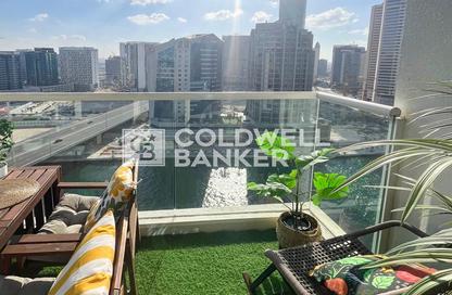 Apartment - 1 Bedroom - 2 Bathrooms for rent in Damac Maison Prive B - Damac Maison Prive - Business Bay - Dubai Apartment - 1 Bedroom - 2 Bathrooms for rent in Damac Maison Prive B - Damac Maison Prive - Business Bay - Dubai