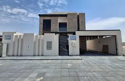 Villa - 6 Bedrooms - 7 Bathrooms for sale in Tilal City D - Tilal City - Sharjah