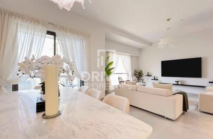 Apartment - 2 Bedrooms - 3 Bathrooms for rent in Sadaf 7 - Sadaf - Jumeirah Beach Residence - Dubai