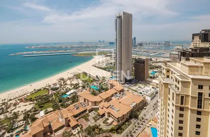Apartment - 2 Bedrooms - 3 Bathrooms for rent in Sadaf 7 - Sadaf - Jumeirah Beach Residence - Dubai Apartment - 2 Bedrooms - 3 Bathrooms for rent in Sadaf 7 - Sadaf - Jumeirah Beach Residence - Dubai