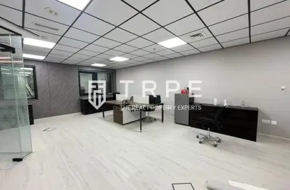 مكتب - 2 حمامات للايجار في ذو لايت تاور - ارجان - دبي