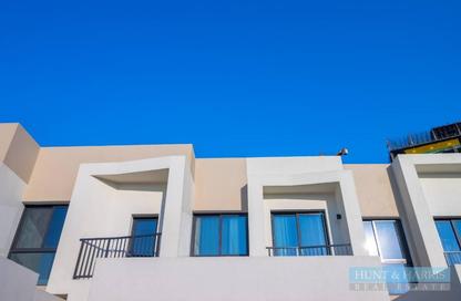 Townhouse - 2 Bedrooms - 4 Bathrooms for sale in Marbella II Villas - Marbella - Mina Al Arab - Ras Al Khaimah