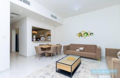 Townhouse - 2 Bedrooms - 4 Bathrooms for sale in Marbella II Villas - Marbella - Mina Al Arab - Ras Al Khaimah Townhouse - 2 Bedrooms - 4 Bathrooms for sale in Marbella II Villas - Marbella - Mina Al Arab - Ras Al Khaimah