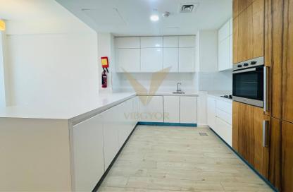 Apartment - 2 Bedrooms - 2 Bathrooms for rent in Gemini Splendor - Sobha Hartland - Mohammed Bin Rashid City - Dubai