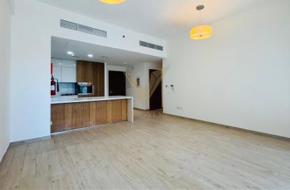 Apartment - 2 Bedrooms - 2 Bathrooms for rent in Gemini Splendor - Sobha Hartland - Mohammed Bin Rashid City - Dubai