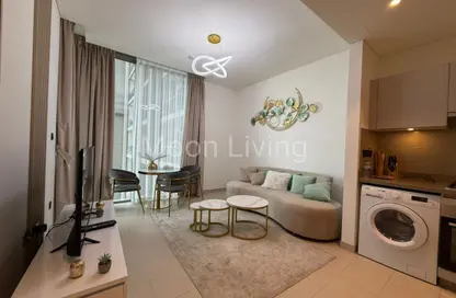 Apartment - 1 Bedroom - 1 Bathroom for rent in Sobha Creek Vistas Reserve - Sobha Hartland - Mohammed Bin Rashid City - Dubai
