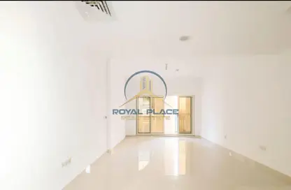 Apartment - Studio - 1 Bathroom for rent in Spanish Tower - Dubai Sports City - Dubai