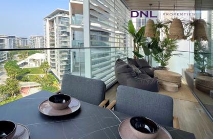 Apartment - 2 Bedrooms - 4 Bathrooms for sale in Apartment Building 6 - Bluewaters Residences - Bluewaters - Dubai