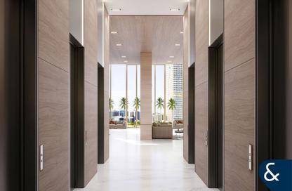 Apartment - Studio - 1 Bathroom for sale in Kyoto by ORO24 - Arjan - Dubai