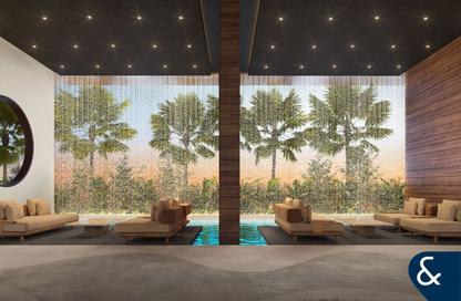 Apartment - Studio - 1 Bathroom for sale in Kyoto by ORO24 - Arjan - Dubai